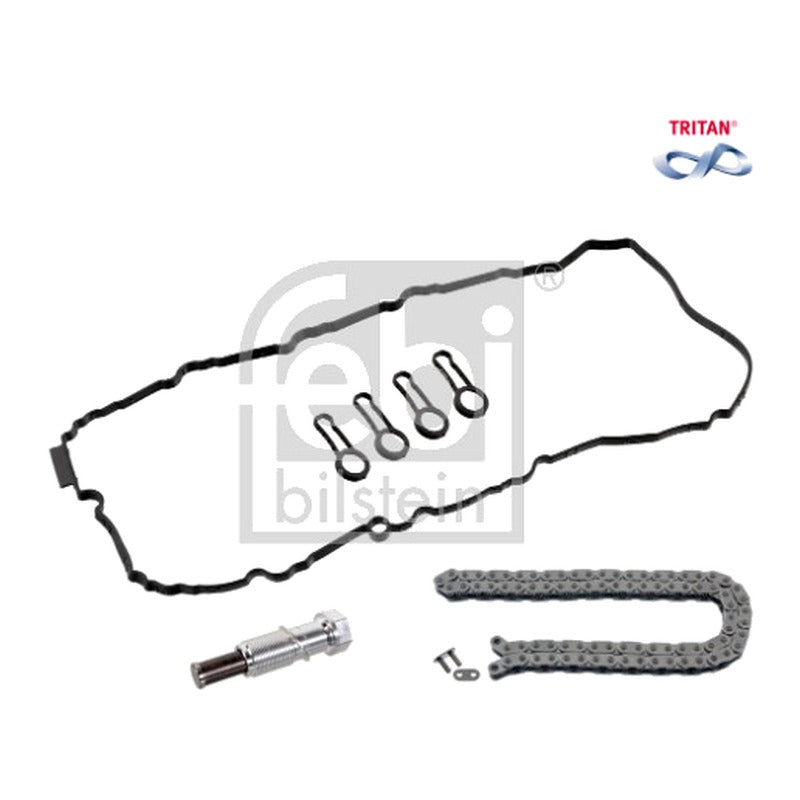 Kit lant distributie IWIS 74646Set