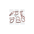 Garnitura galerie admisie Meat & Doria 01647