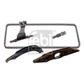 Kit lant distributie IWIS 74651Set