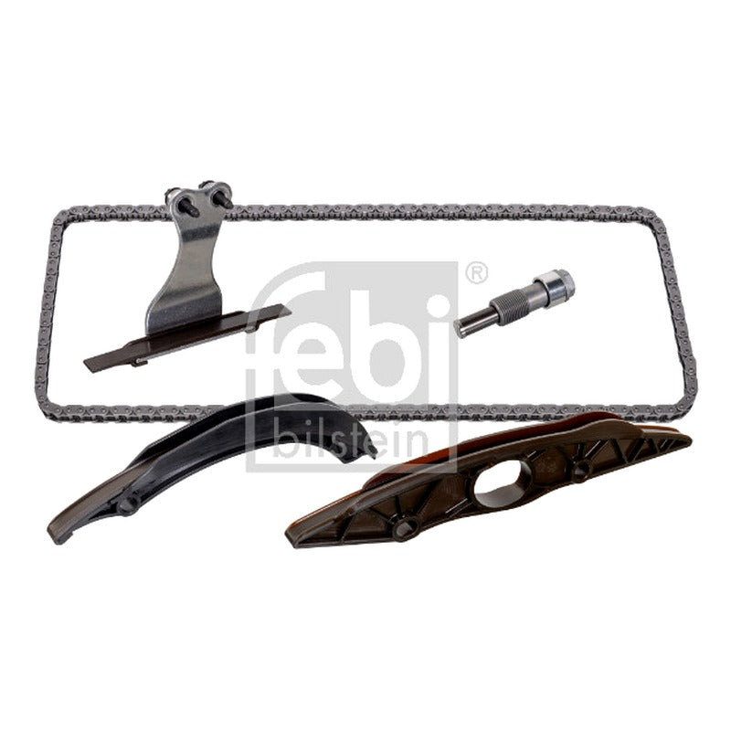 Kit lant distributie IWIS 74651Set