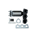 Catalizator ESEN SKV 62SKV007