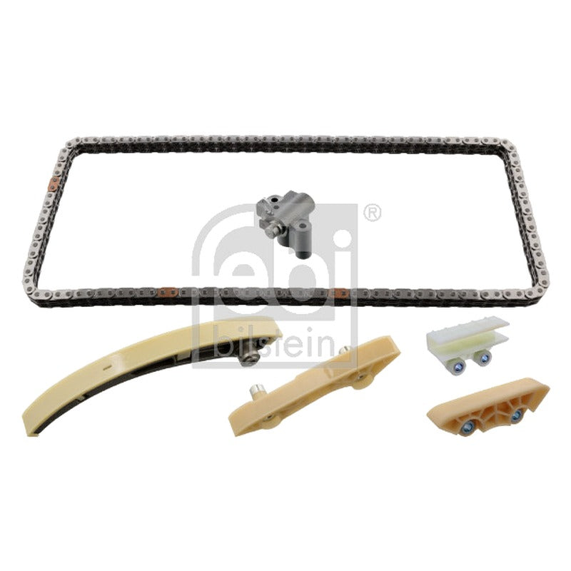 Kit lant distributie IWIS 74966Set