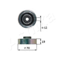 Rola ghidaj curea accesorii Ashika 129-08-815