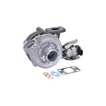Turbina MTR 12126908