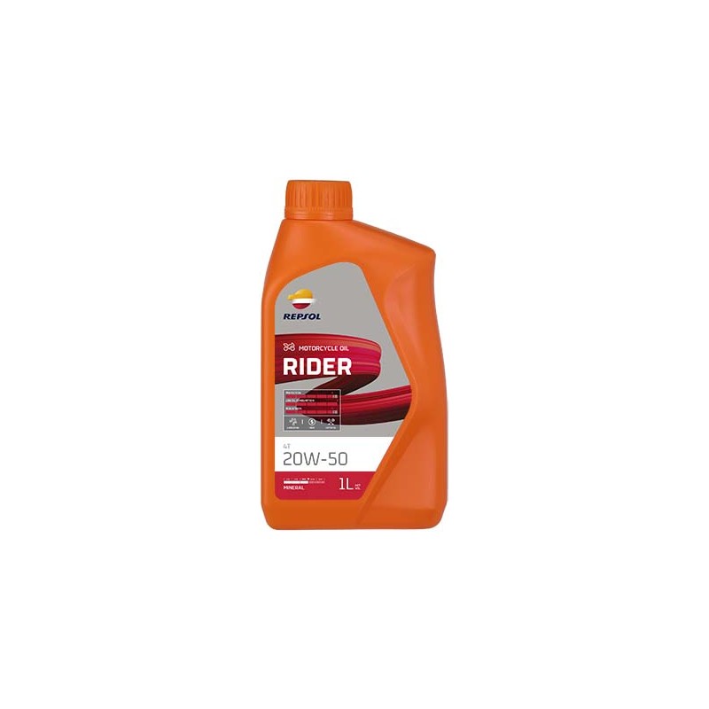 Ulei motor REPSOL RPP2130THC