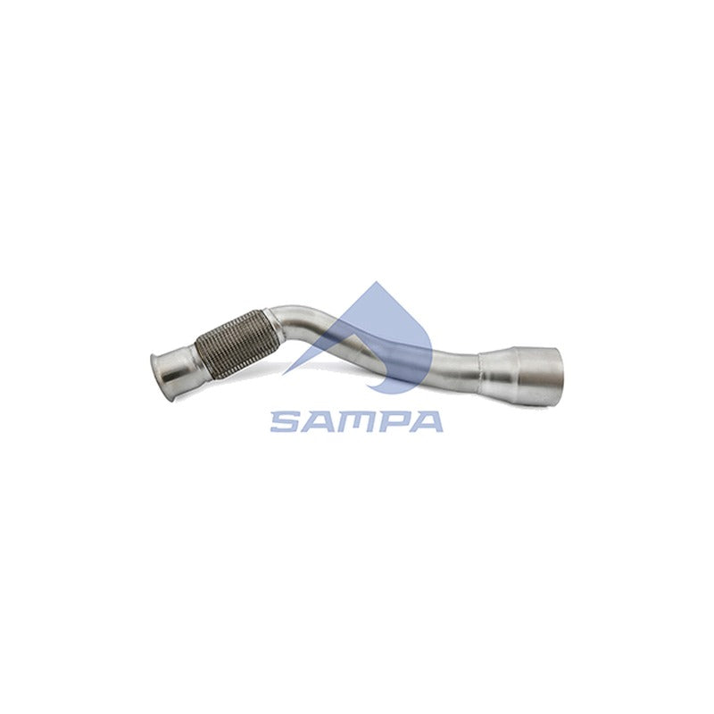 Teava esapament SAMPA 010.2485