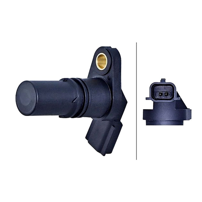 Senzor pozitie vibrochen HELLA 6PU 009 168-751
