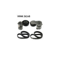 Set curea transmisie SKF VKMA 36148