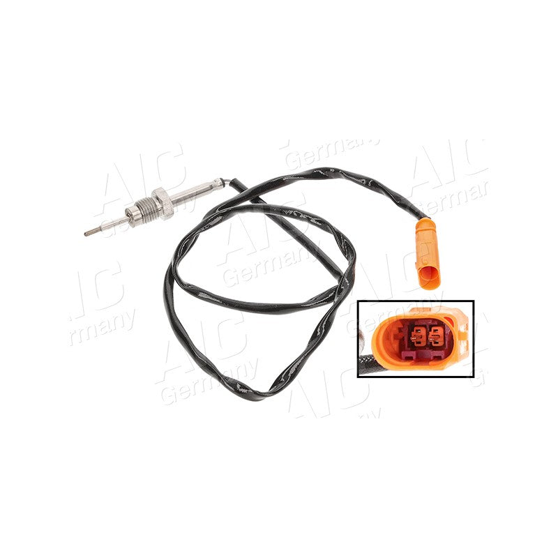 Senzor temperatura gaze evacuare AIC 57875