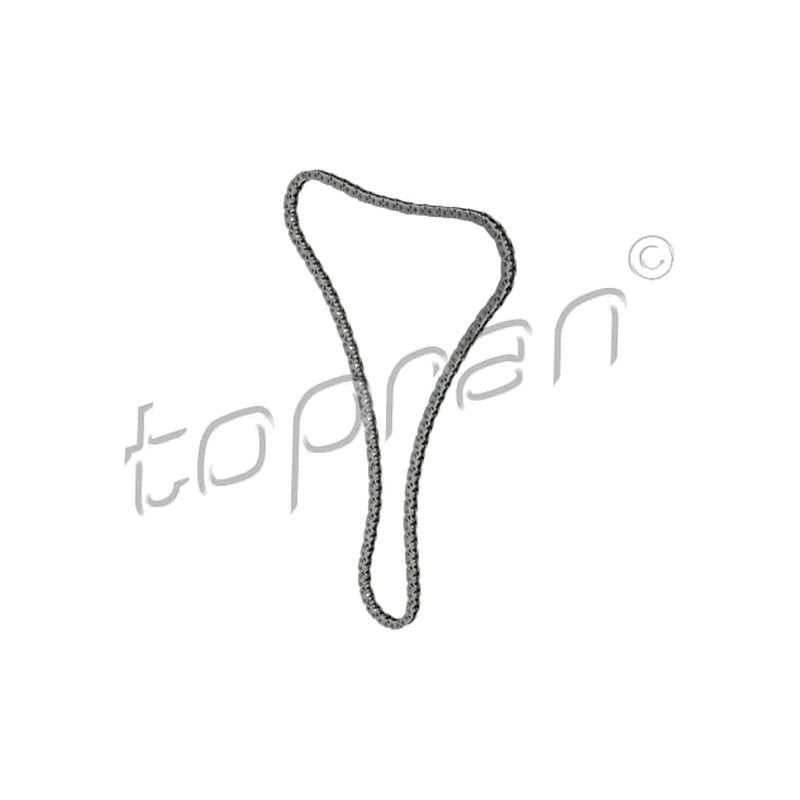 Kit lant distributie IWIS 70008Set