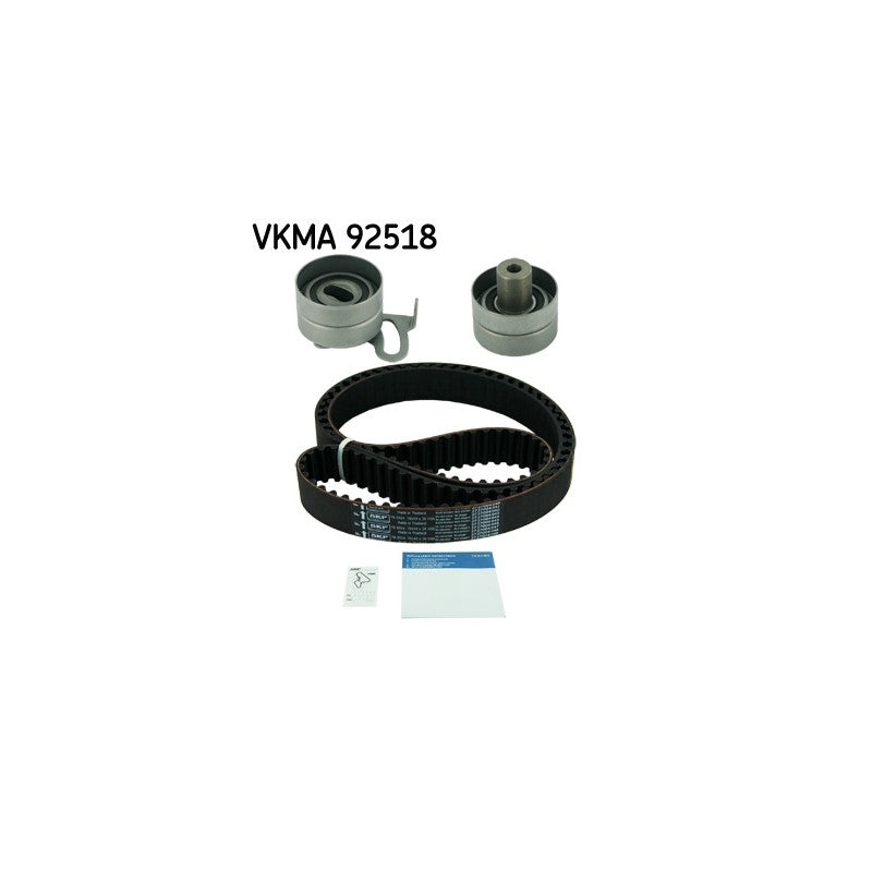 Kit distributie SKF VKMA 92518