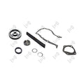 Kit lant distributie IWIS 59124Set