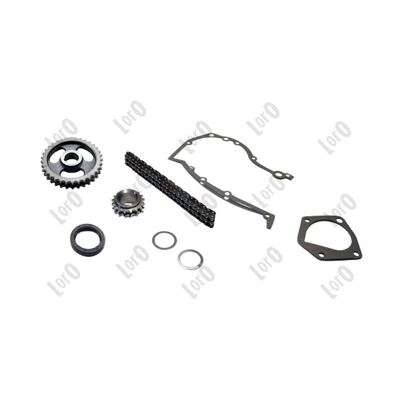 Kit lant distributie IWIS 59124Set