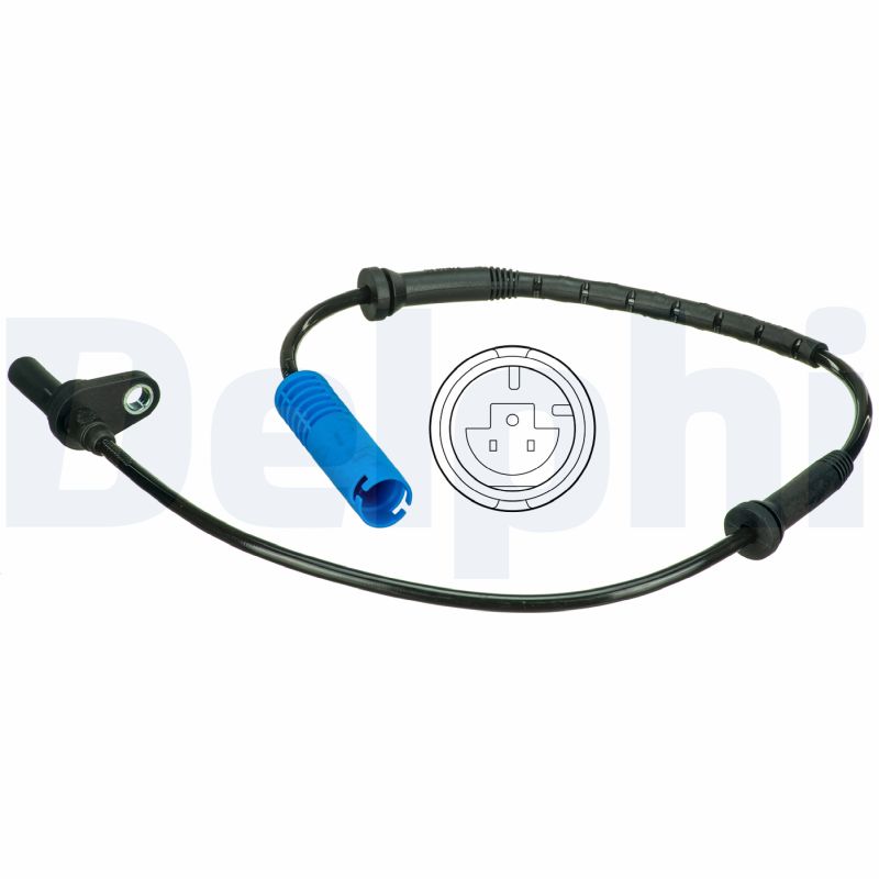 Senzor ABS DELPHI SS20555