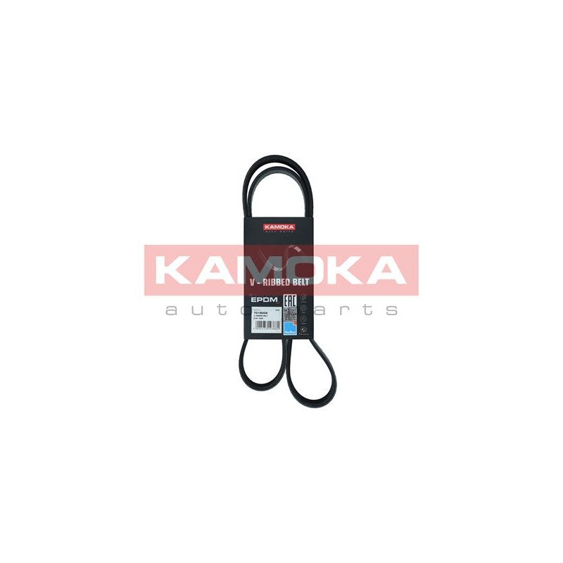 Curea transmisie caneluri KAMOKA 7018002