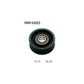 Rola ghidaj curea accesorii SKF VKM 61021