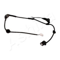 Senzor ABS Ashika 151-02-235