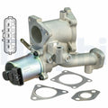Supapa EGR DELPHI EG10460-12B1