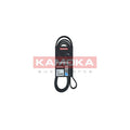 Curea transmisie caneluri KAMOKA 7016199