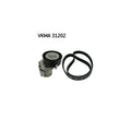 Set curea transmisie SKF VKMA 31202
