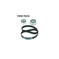 Kit distributie SKF VKMA 95656
