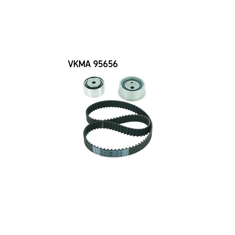 Kit distributie SKF VKMA 95656