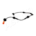 Senzor ABS Ashika 151-04-446