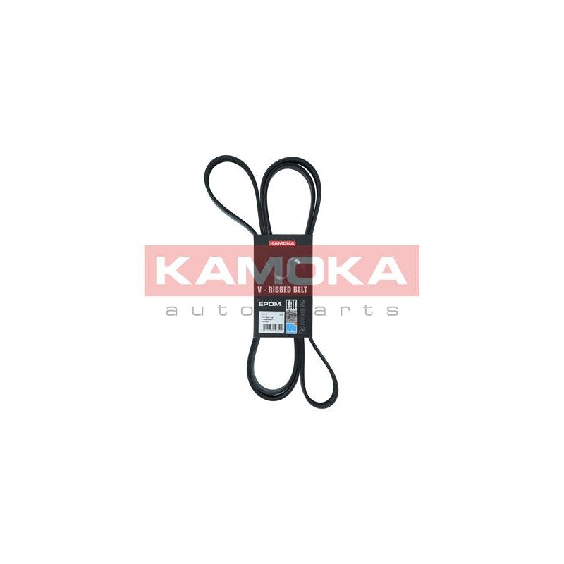 Curea transmisie caneluri KAMOKA 7016218