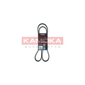 Curea transmisie caneluri KAMOKA 7015065