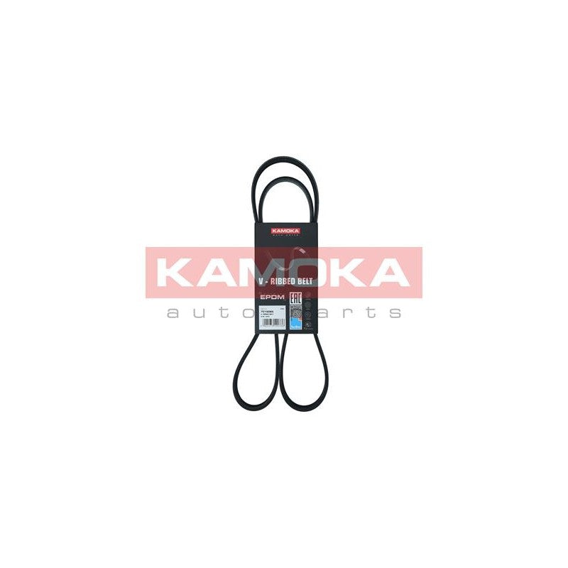 Curea transmisie caneluri KAMOKA 7015065