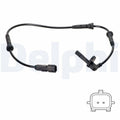 Senzor ABS DELPHI SS20750