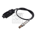 Senzor NOx AdBlue MTR 13217226