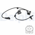 Senzor ABS DELPHI SS20752
