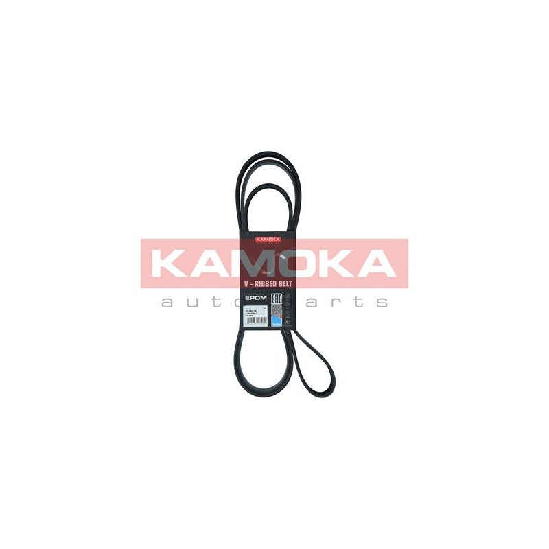 Curea transmisie caneluri KAMOKA 7016216