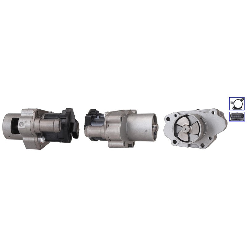 Supapa EGR LUCAS LEV0326