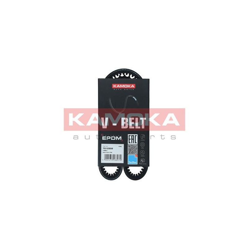 Curea trapezoidala KAMOKA 7010302