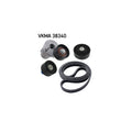 Set curea transmisie SKF VKMA 38340