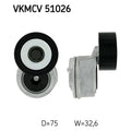 Bobina inductie HUCO 133854