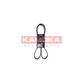 Curea transmisie caneluri KAMOKA 7016131
