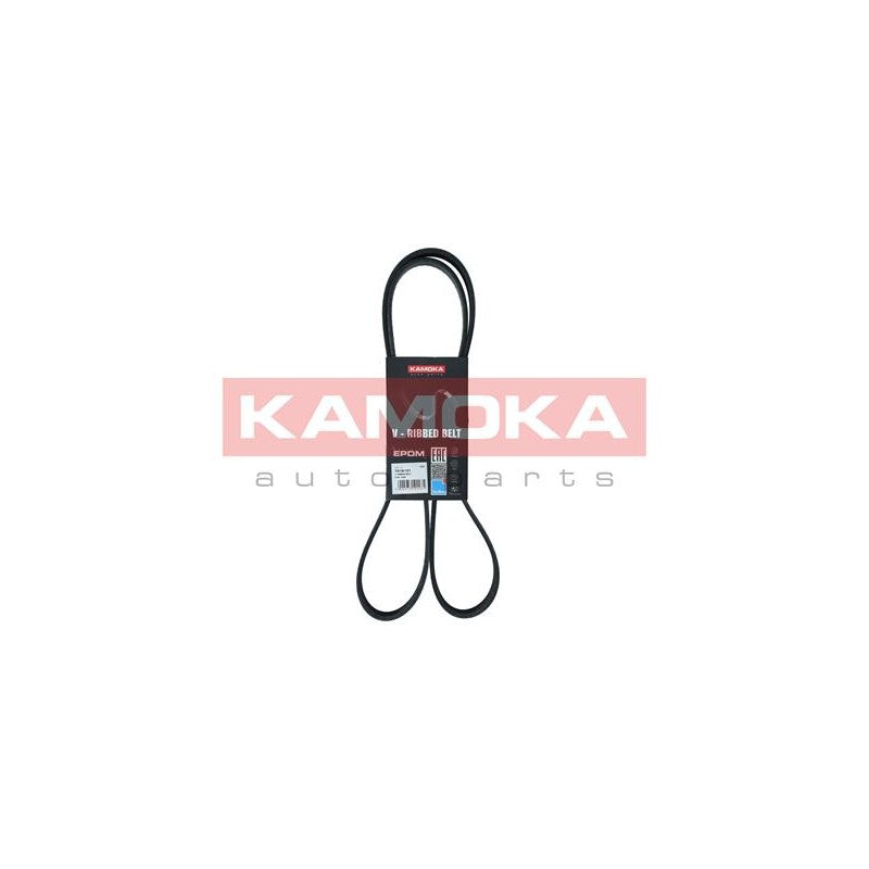 Curea transmisie caneluri KAMOKA 7016131