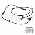 Senzor ABS DELPHI SS20822