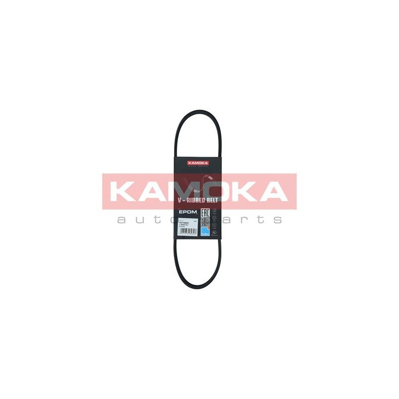 Curea transmisie caneluri KAMOKA 7014004