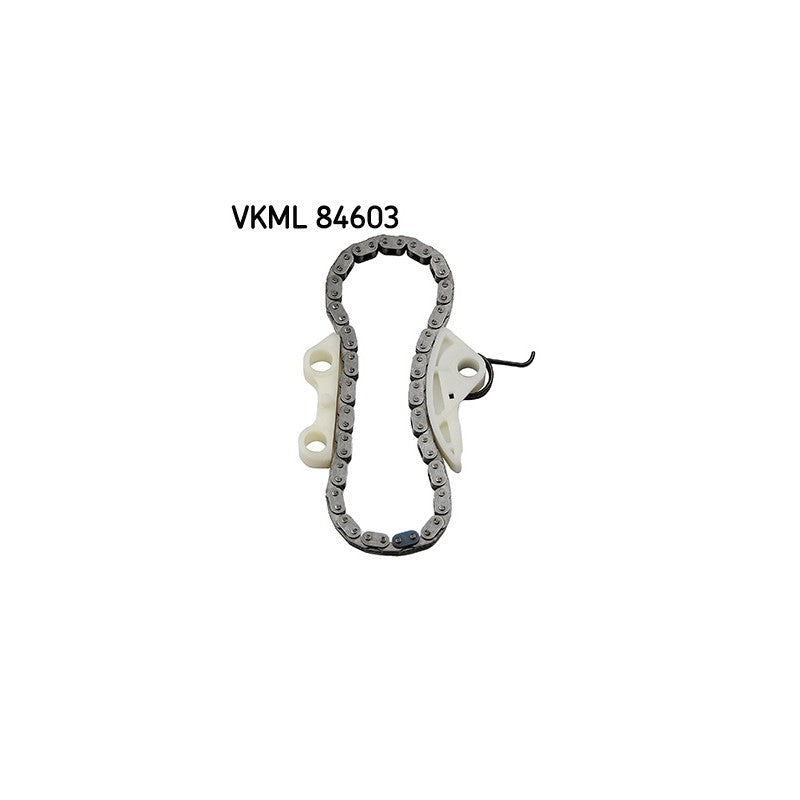 Kit lant distributie SKF VKML 84603