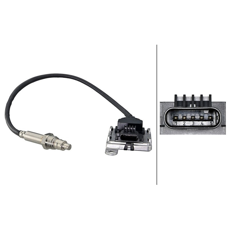 Senzor NOx HELLA 6PN 358 307-271