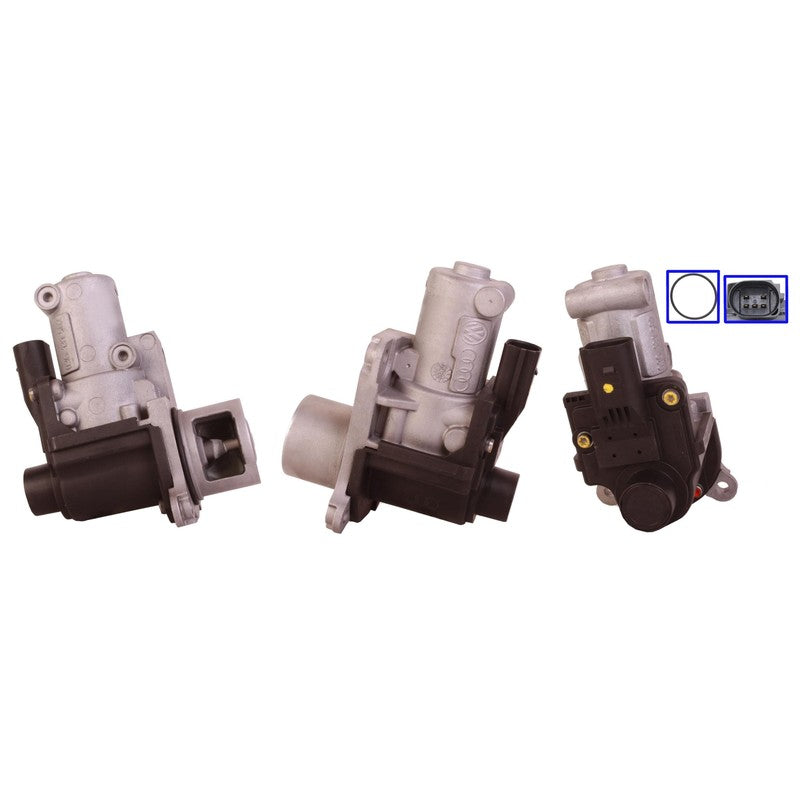 Supapa EGR LUCAS LEV0010