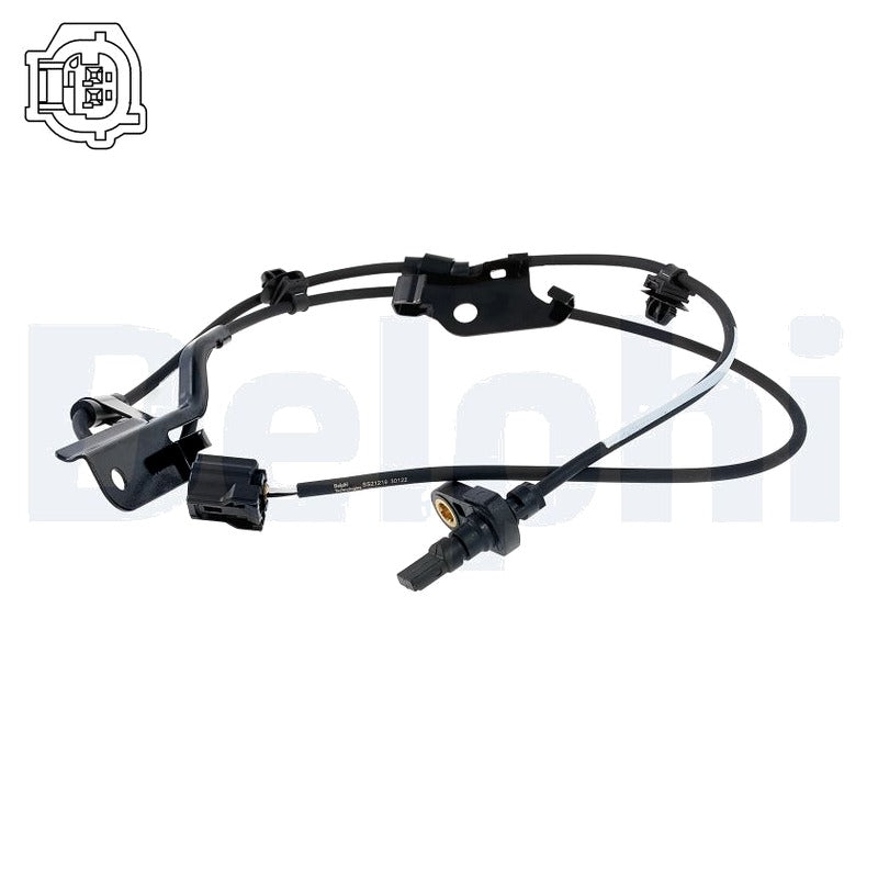 Senzor ABS DELPHI SS21219-12B1