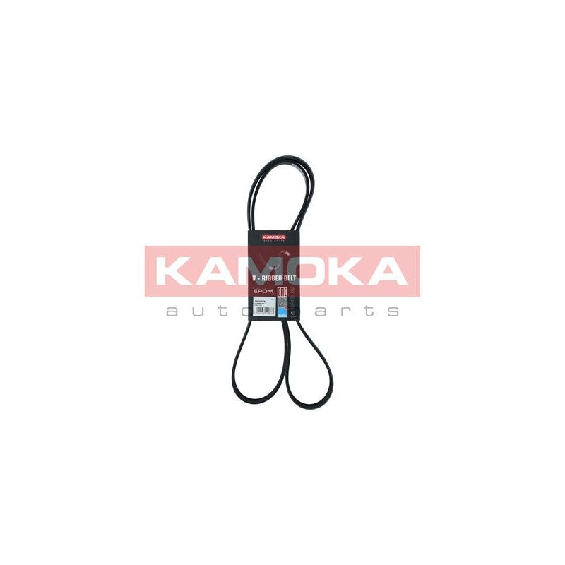 Curea transmisie caneluri KAMOKA 7015079