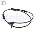 Senzor ABS DELPHI SS21290-12B1