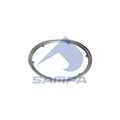 Garnitura teava esapament SAMPA 027.304