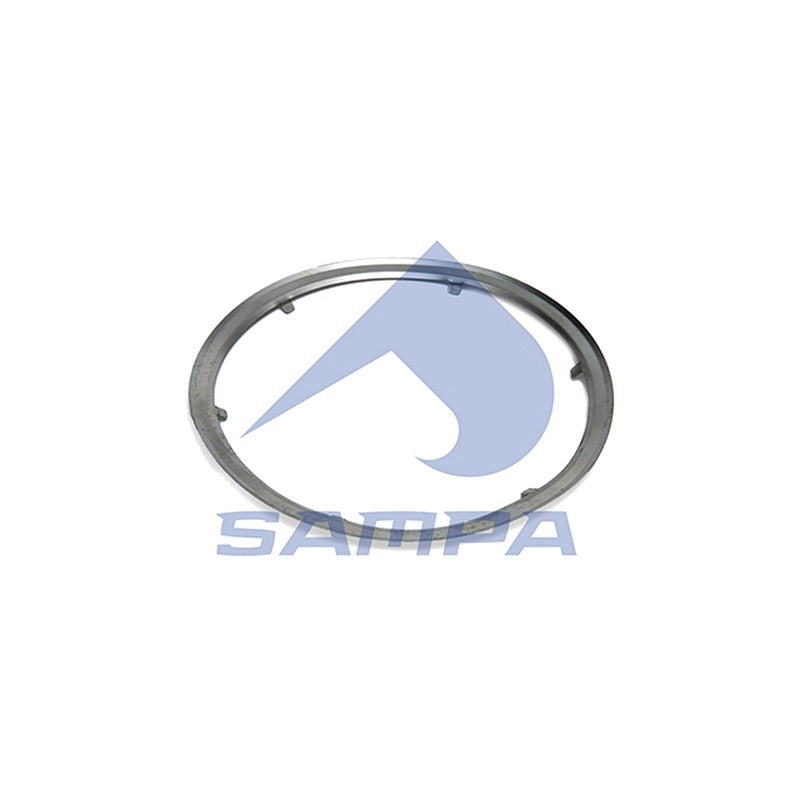 Garnitura teava esapament SAMPA 027.304